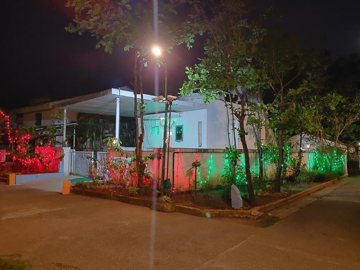 Sunstone Villa 로나발라 외부 사진
