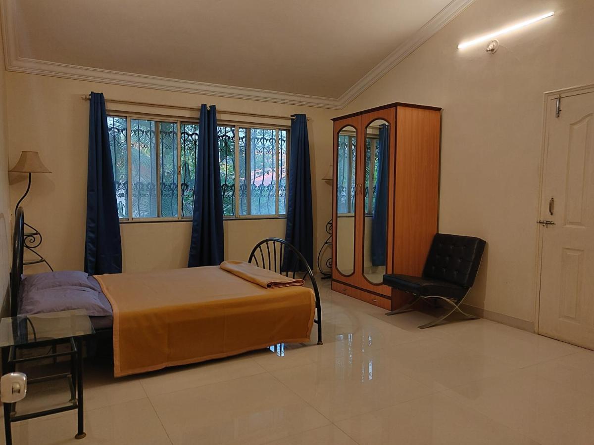 Sunstone Villa 로나발라 외부 사진