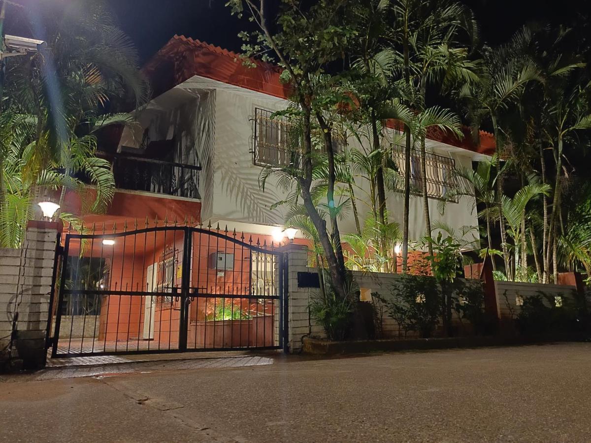 Sunstone Villa 로나발라 외부 사진