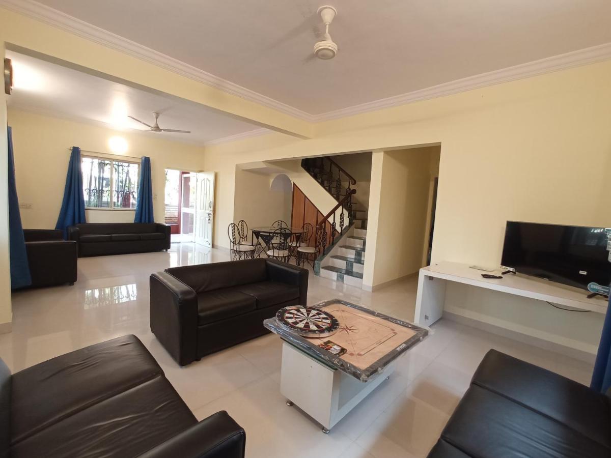 Sunstone Villa 로나발라 외부 사진