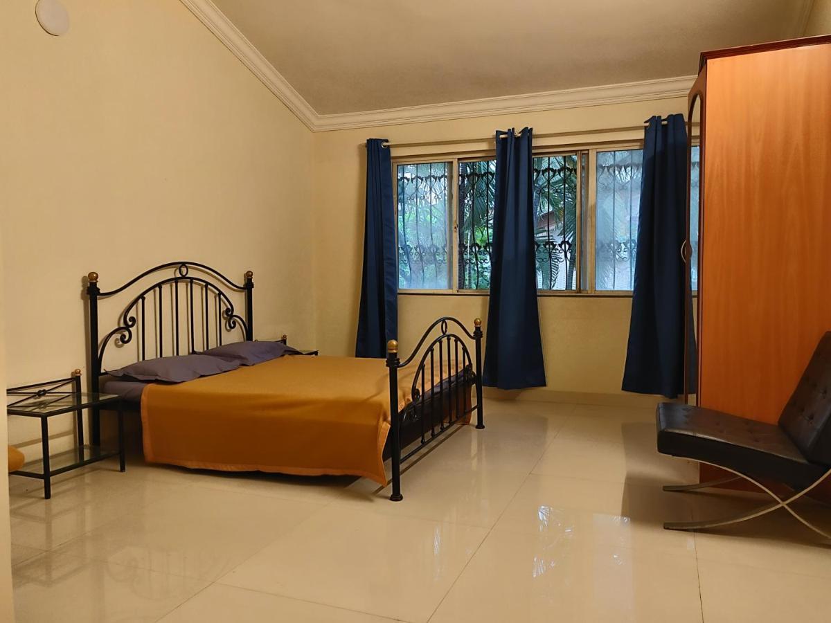 Sunstone Villa 로나발라 외부 사진