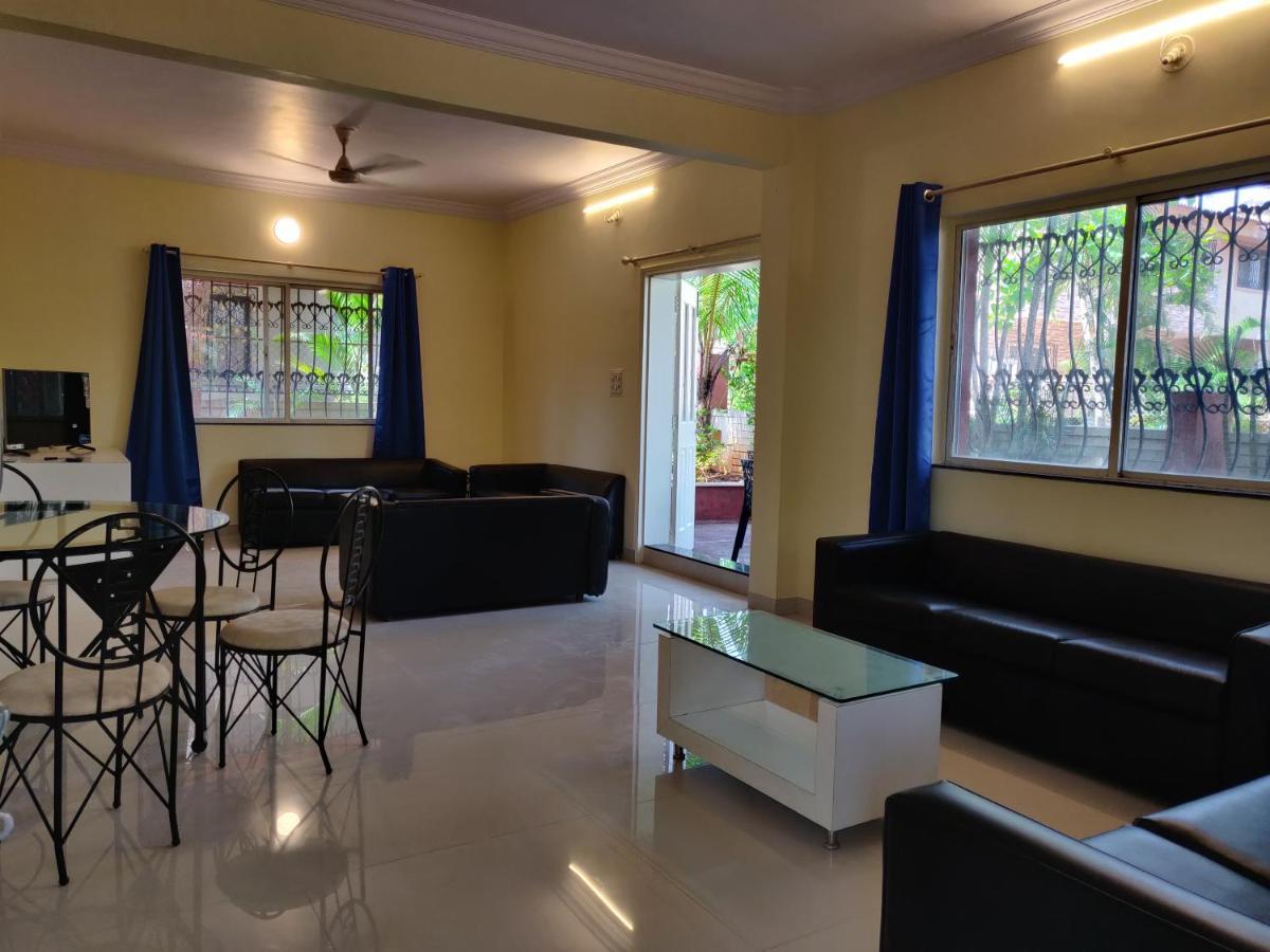 Sunstone Villa 로나발라 외부 사진