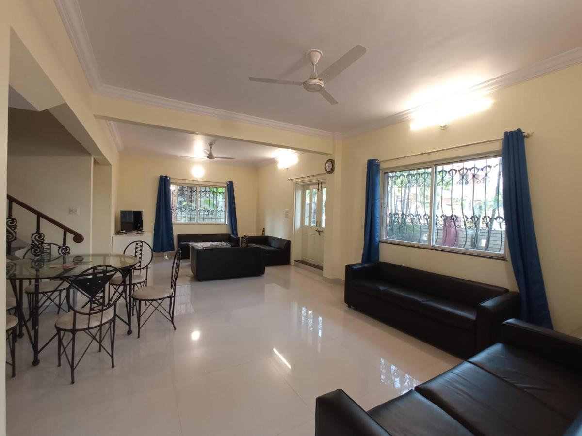 Sunstone Villa 로나발라 외부 사진