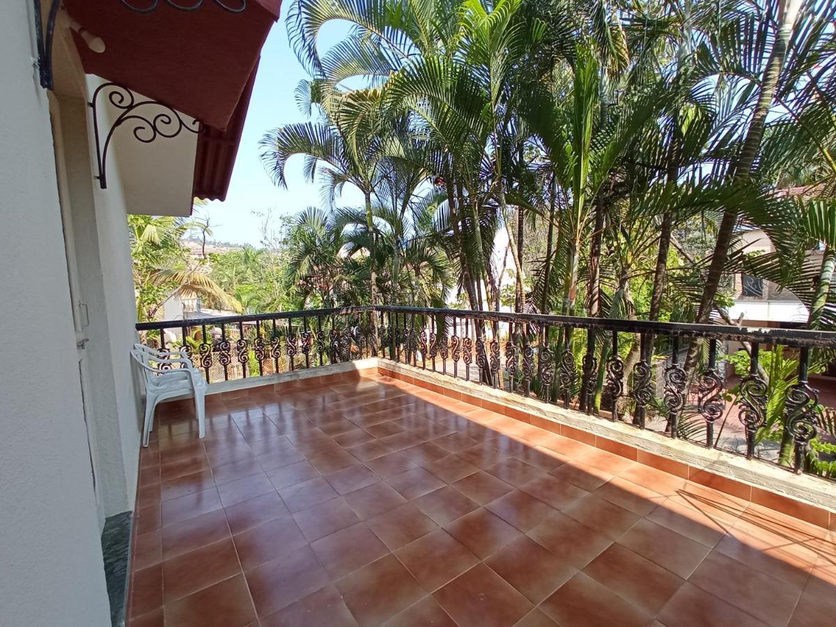 Sunstone Villa 로나발라 외부 사진