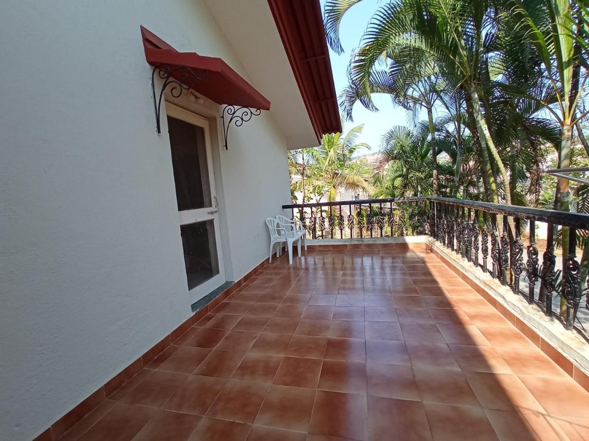 Sunstone Villa 로나발라 외부 사진