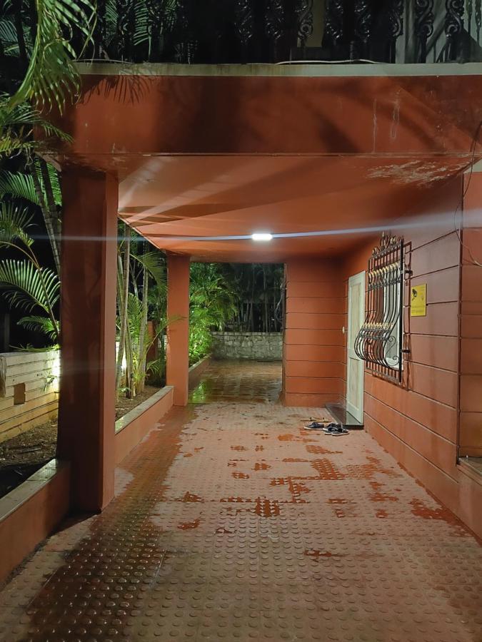 Sunstone Villa 로나발라 외부 사진